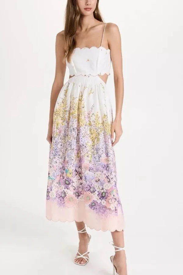 short dresses off the shoulder Cutout Twisted Off-Shoulder Short Sleeve Dress – Charming Charlie
