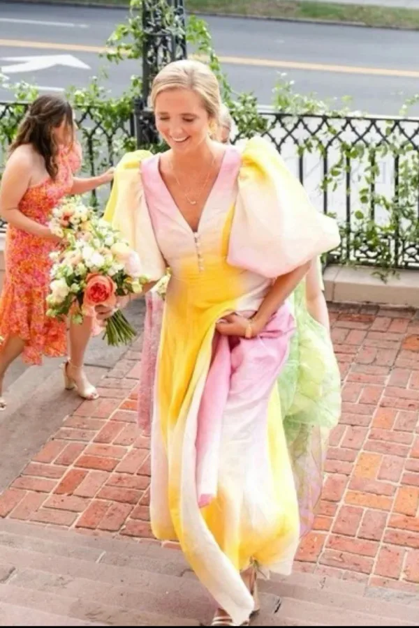 Rent Aje Cloudburst Midi dress - Aje | HURR