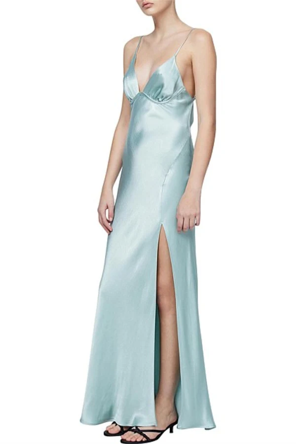 Ren Split Dress main image 0