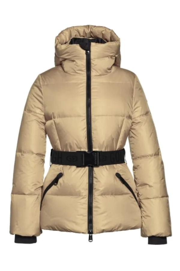 Rent Snowmass Jacket GOLDBERGH HURR