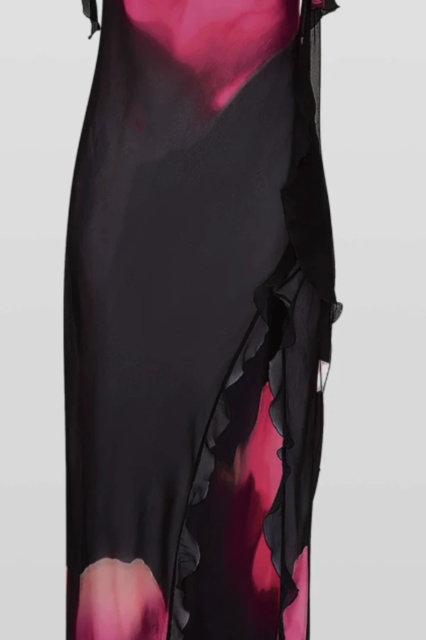 Rent Aurelia Dress - Rat & Boa | HURR