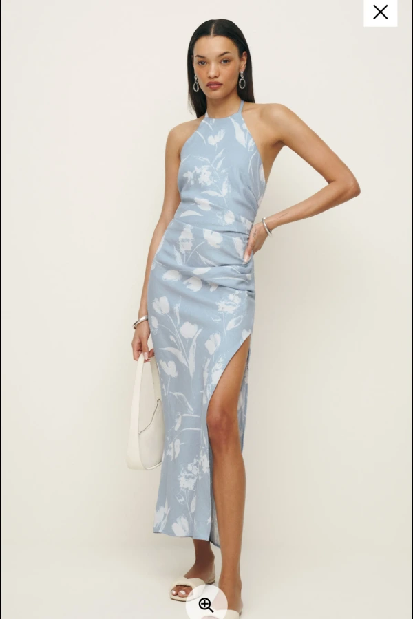 sadey dress