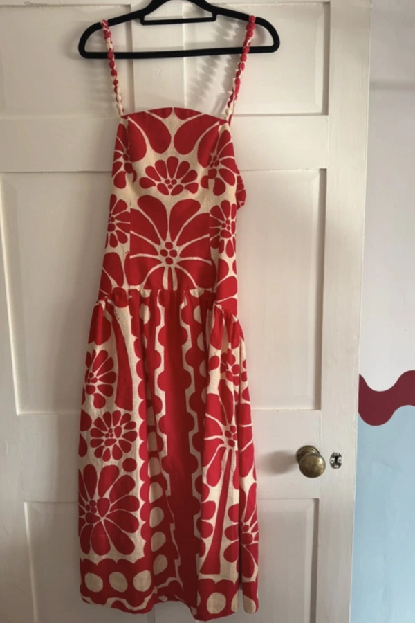 wren midi dress Wren Sweater Midi Dress