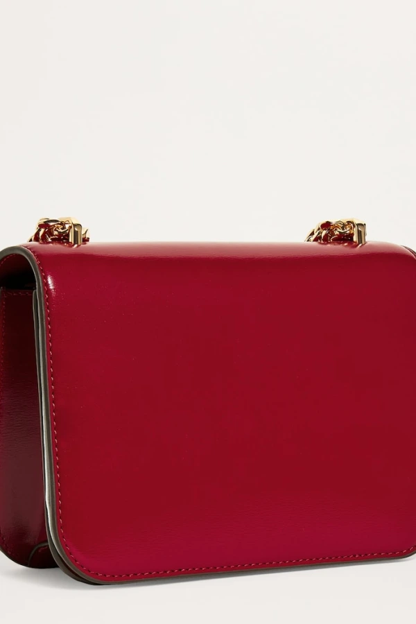 Rent Tory Burch Small Eleanor Rectangular Bag - Tory Burch | HURR