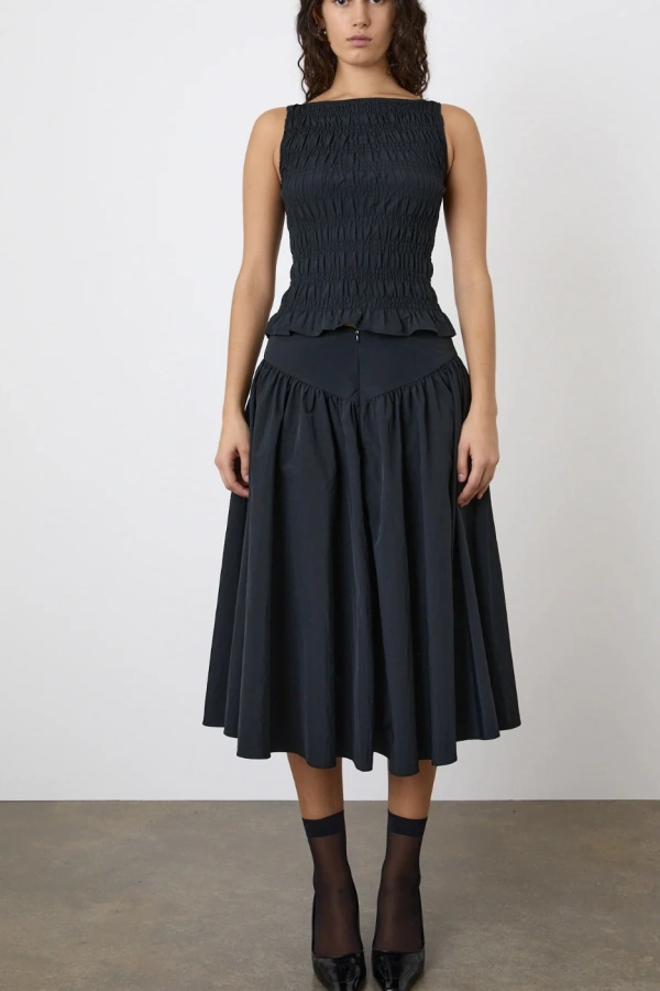 Rent Peachy Den Deba Top - Peachy Den | HURR