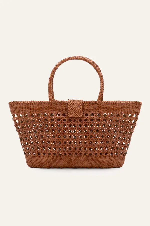 Rent Rixo x Dragon Diffusion Lucine tote bag - Dragon Diffusion | HURR