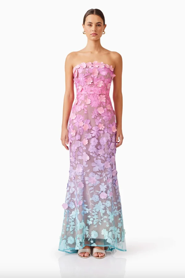 Elle Gown main image 1