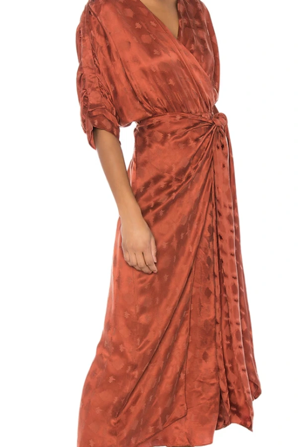 Rent Sami Dress Callahan - Revolve | HURR
