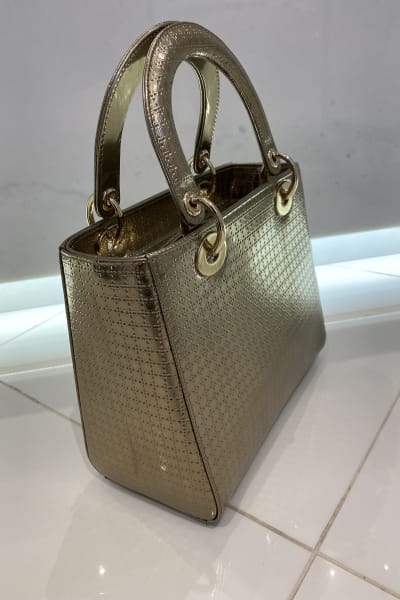 lady dior saloni