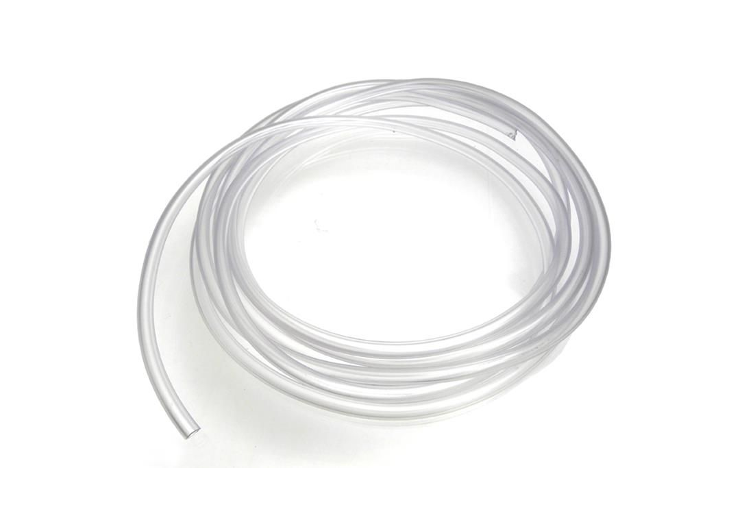 3MM Clear Tubing 1M