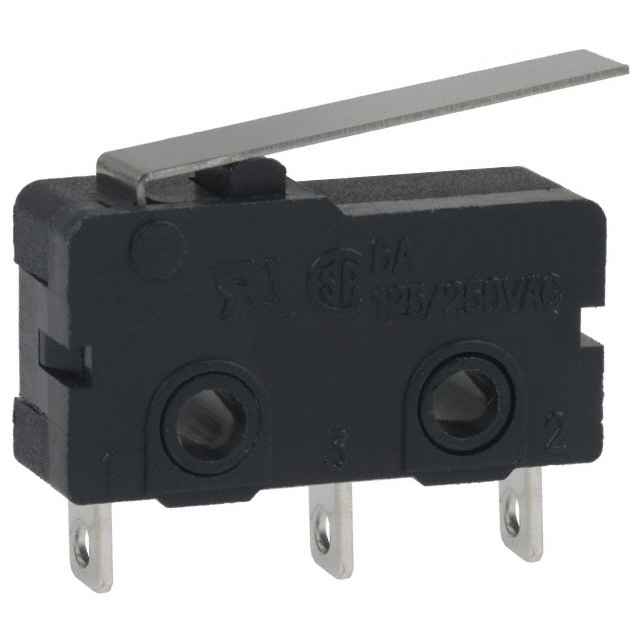 Micro Switch