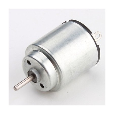 Motor Electric 3VDC 7707RPM