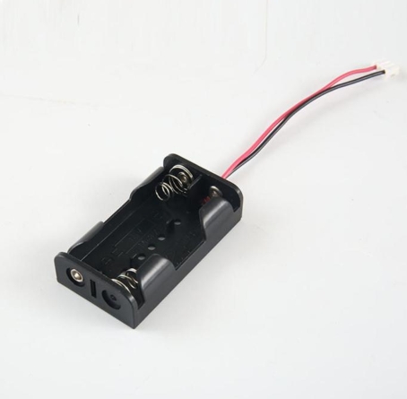 Battery Case 2xAA