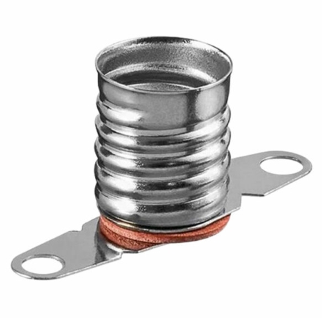 Torch Globe Holder