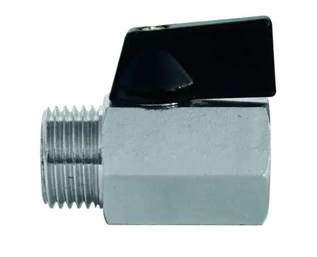 Ball O Stop 15MM MXF