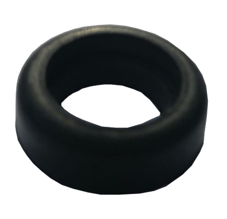 Bull Nose Regulator Washer Flat