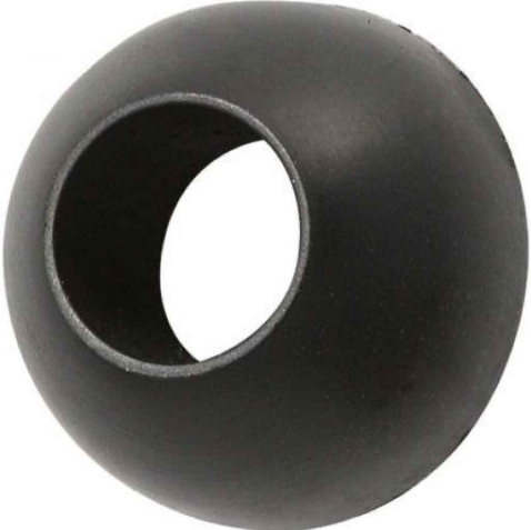 Bull Nose Regulator Washer Oval