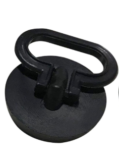 Bath Plug with Handle