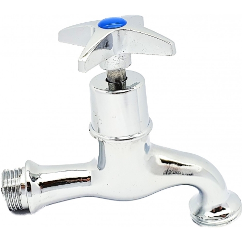 Washing Machine BIB Tap