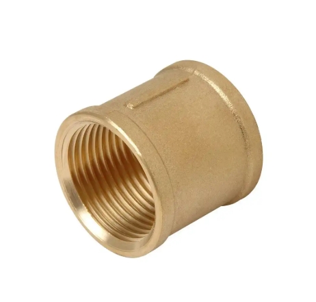 Brass Socket 3/4"