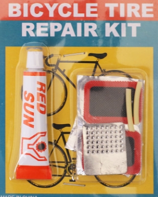 Bicycle Repair Kit