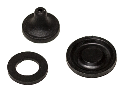 Ball Valve Kit