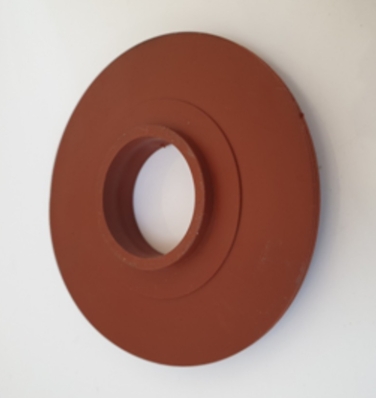 Beta Valve Washer Double Lip