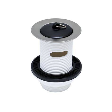 Basin Waste 32MM Slotted