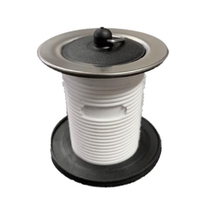 Basin Waste 32MM U/Slotted