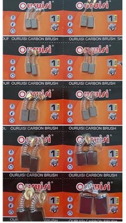 Carbon Brush