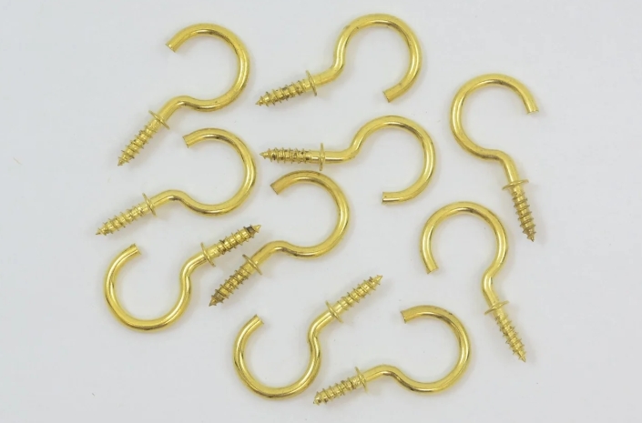 Cup Hook BP 19MM P10
