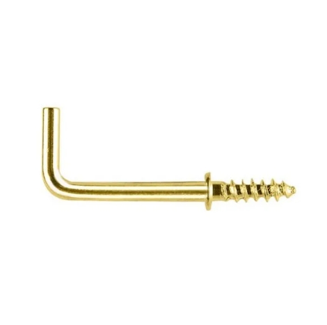 Cup Hook BP 19MM SQR P10