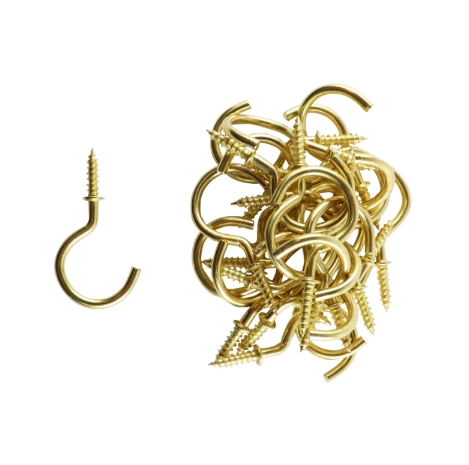 Cup Hook 25MM P10