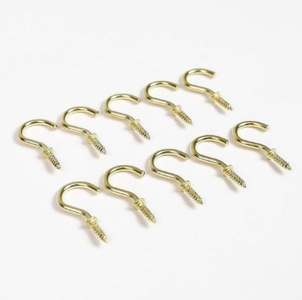 Cup Hook BP 32MM P10