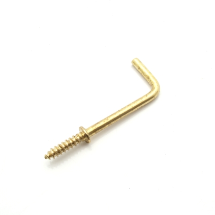 Cup Hook BP 38MM SQR P10