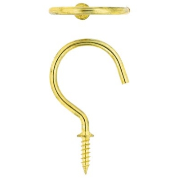 Cup Hook 50MM RND P5