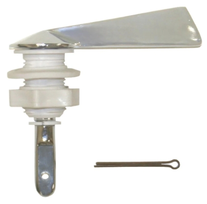 Cistern Handle CP