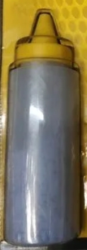 Chalkline PWD White