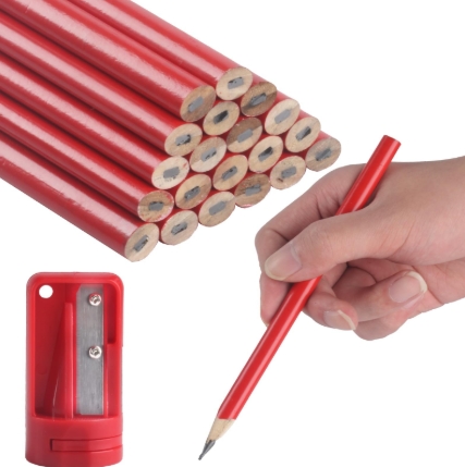 Carpenters Pencil
