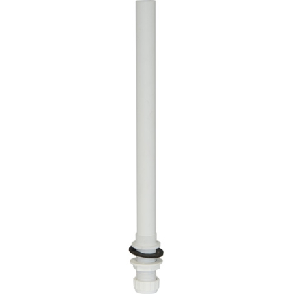 Cistern Overflow Pipe Assy 75MM