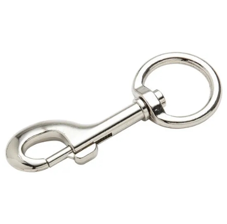 Swivel Snap Hook 32X110MM