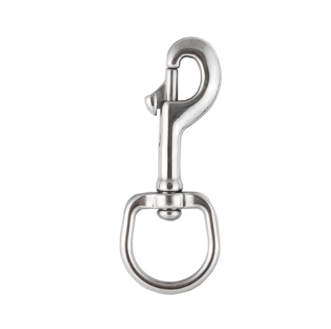 Swivel Snap Hook 19X80MM