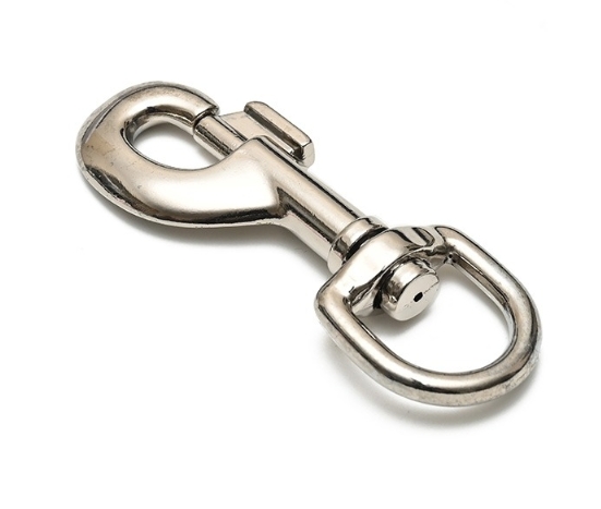 Swivel Snap Hook 10X60MM