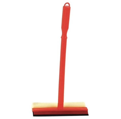 Squeegee Plastic and Handle