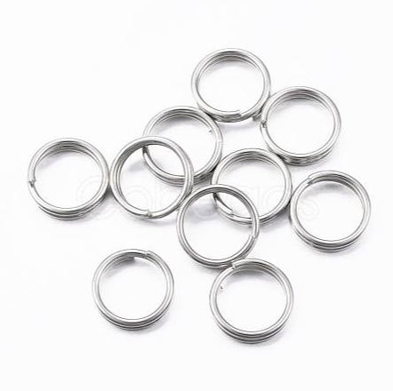Split Rings 16MM PP10