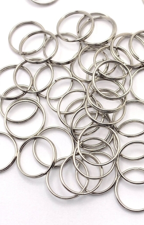 Split Rings 19MM PP10