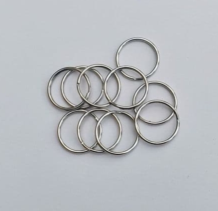Split Rings 20MM PP10