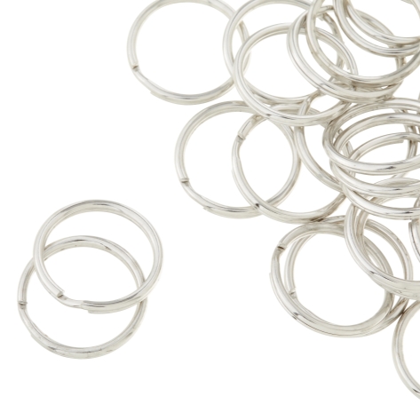 Split Rings 24MM PP10