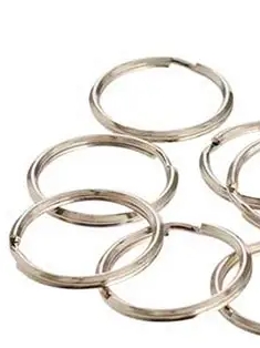 Split Rings 25MM PP4