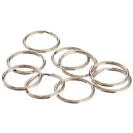 Split Rings 25MM PP10